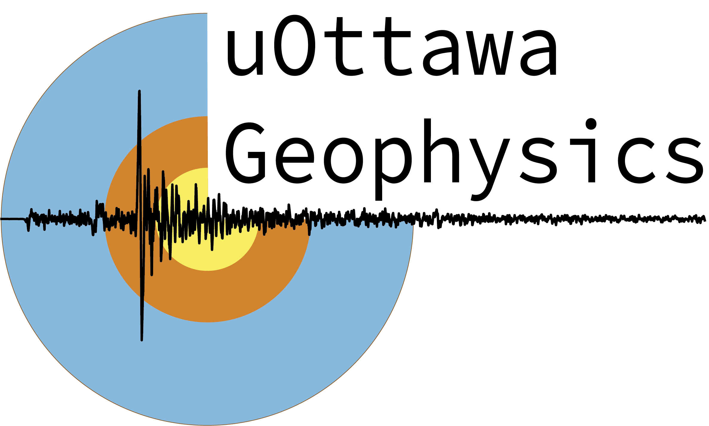 uOttawa Geophysics